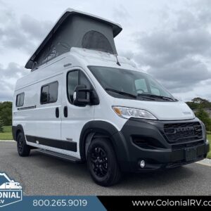 2024 Winnebago Solis 59P