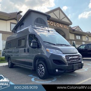 2024 Winnebago Roam U59RZP Accessibility Enhanced Pop-Top