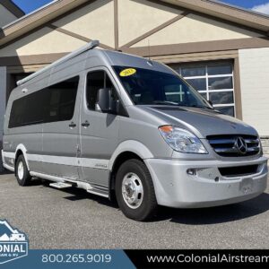 2013 Airstream Interstate Lounge EXT