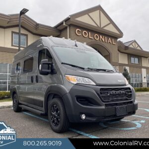 2024 Winnebago Solis Pocket 36B