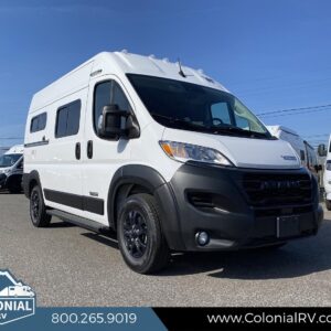 2024 Winnebago Solis Pocket 36A