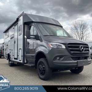 2025 Winnebago Ekko 23B