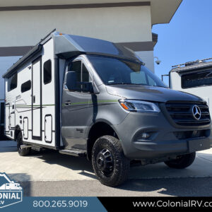 2025 Winnebago Ekko 23B