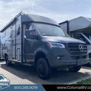 2025 Winnebago Ekko 23B