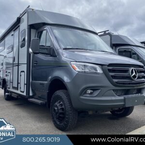 2025 Winnebago Ekko 23B