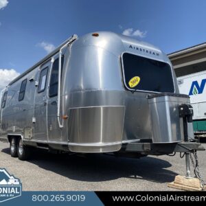 2004 Airstream Safari 25B LS