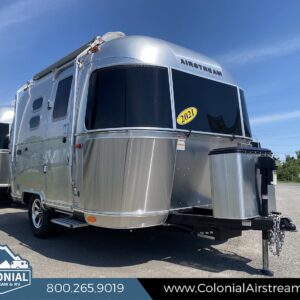 2021 Airstream Caravel 16RB