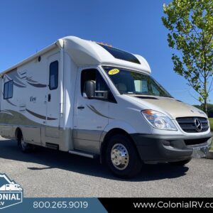 2014 Winnebago View Profile 24V
