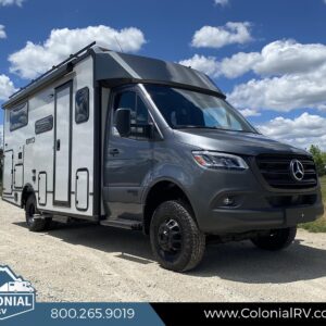 2025 Winnebago Ekko 23B