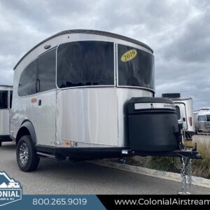 2019 Airstream Basecamp X 16NB