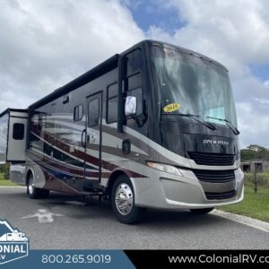 2018 Tiffin Allegro 32 SA