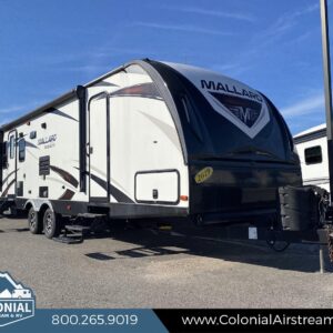 2019 Heartland Mallard M27