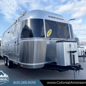 2018 Airstream International Signature 23CB