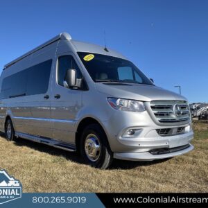 2020 Airstream Interstate 24GT Grand Tour EXT