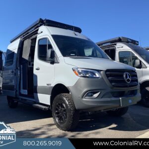 2025 Winnebago Revel Sport 44N