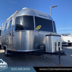 2019 Airstream Sport 16RB