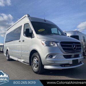 2020 Airstream Interstate 24GT Grand Tour EXT