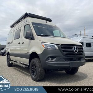 2025 Winnebago Revel Sport 44N