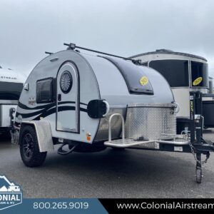 2020 NuCamp TAG XL Boondock Edge