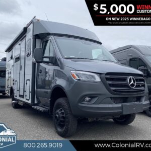 2025 Winnebago Ekko 23B